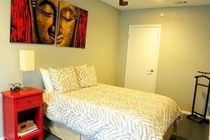 Guest Spaces - Vacation Rental Home Austin Exterior photo